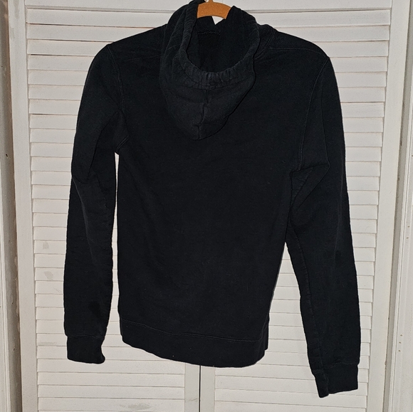 Dunder Mifflin Black hoodie Size Medium - Picture 3 of 5